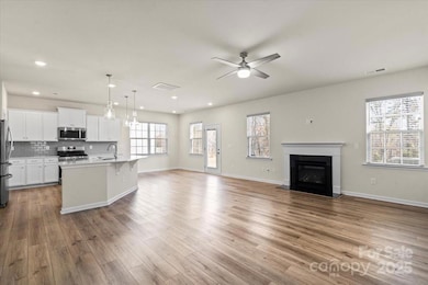 5789 Oak Branch Cir, Maiden, NC 28650 - photo 6