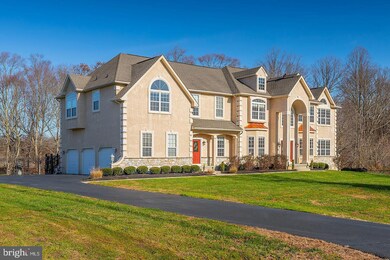 213 Shivers Run Ct, Mullica Hill, NJ 08062 - photo 5