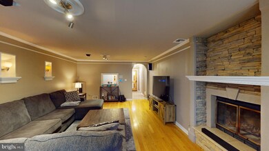 3 Fillmore Place, Lawrence Township, NJ 08648 - photo 5