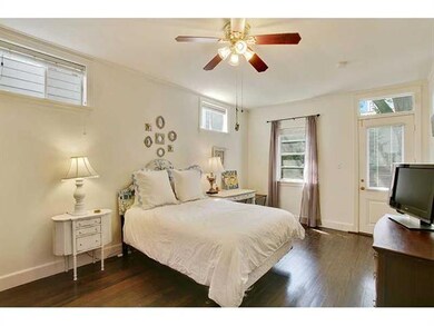 Bedroom.
