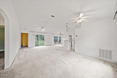 Living Area 1