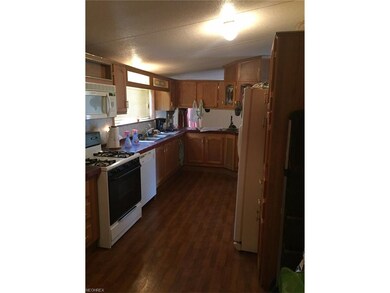 In The Kitchen