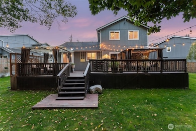 8728 203rd St E, Spanaway, WA 98387 - photo 2