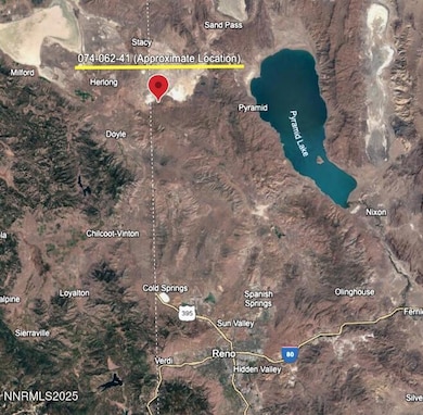 0 Indian Ln, Reno, NV 89506 - photo 2