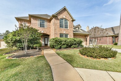 14934 Codys Run, Cypress, TX 77429 - photo 2