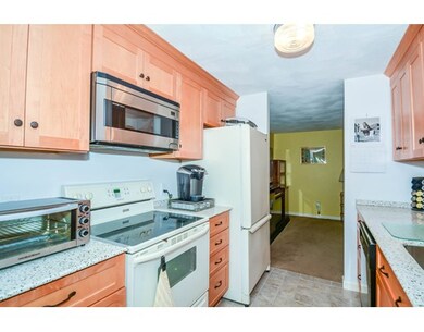 49 Quail Run unit 49, Tewksbury, MA 01876 - photo 6