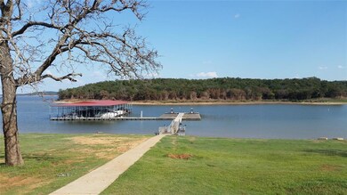 LOT 58 N Oakmont Ct, Gordonville, TX 76245 - photo 5