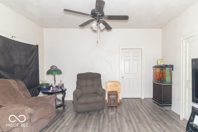 1727 Plum St, New Castle, IN 47362 - photo 7