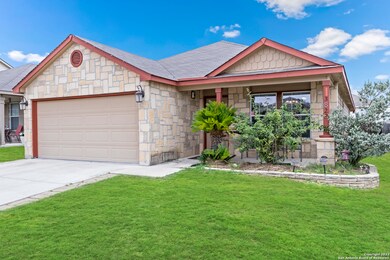 3823 Arrowwood Bend, San Antonio, TX 78261 - photo 2