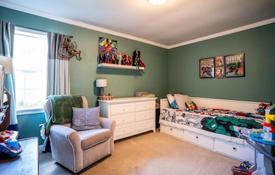 603 Happy Ln, Oxford, MS 38655 - photo 5