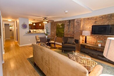 146 Warren Ave unit 1, Boston, MA 02116 - photo 4