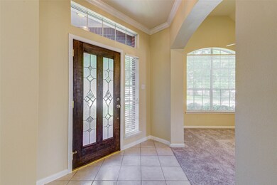 23962 Dorrington Estates Ln, Conroe, TX 77385 - photo 6