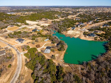 1236 Eagles Bluff Dr, Weatherford, TX 76087 - photo 6