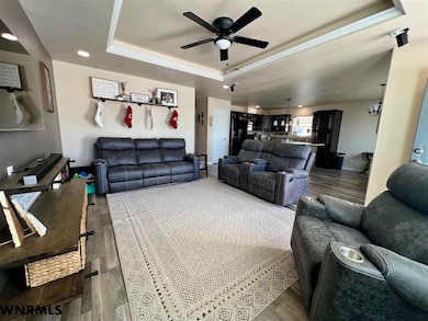 1415 5th St, Gering, NE 69341 - photo 3