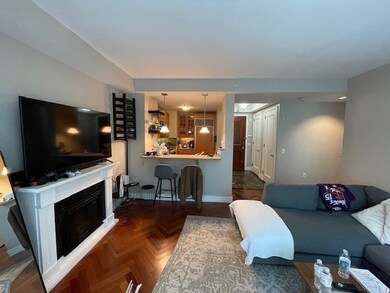 Ritz-Carlton Residences Tower 1 unit 11E, Boston, MA 02111 - photo 2