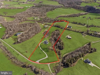 7039 Silk Rd, Jeffersonton, VA 22724 - photo 6