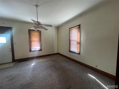 301 E 7th North St, Mount Olive, IL 62069 - photo 2