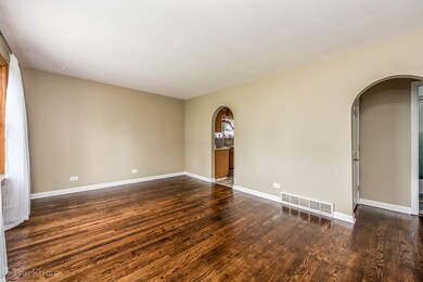 Living Room - 17x12 for In-Law Suite! Restored Ori