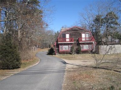 1625 Orleans Rd, Harwich, MA 02645 - photo 2