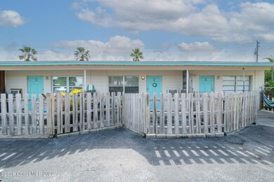 490 S Orlando Ave unit 28, Cocoa Beach, FL 32931 - photo 3