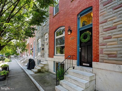 134 N Kenwood Ave, Baltimore, MD 21224 - photo 3