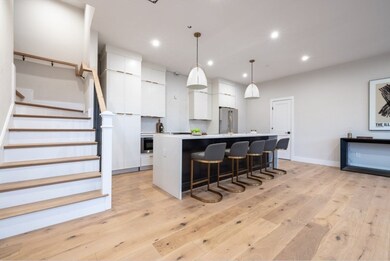 1 Marion St unit 6,7, Cambridge, MA 02141 - photo 6
