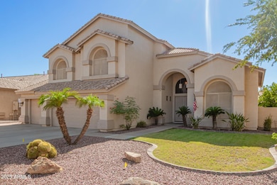 2642 S Joplin, Mesa, AZ 85209 - photo 2