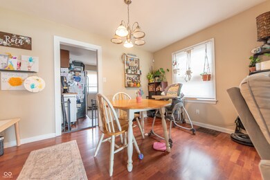 1913 Pennsylvania St, Columbus, IN 47201 - photo 7