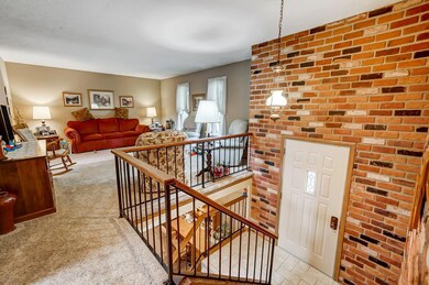 6732 Netherland Dr, Liberty Township, OH 45044 - photo 5