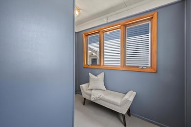 Entry/Mudroom