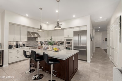 5473 E Herrera Dr, Phoenix, AZ 85054 - photo 7