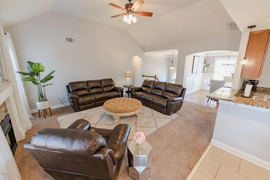 2422 Pate Rd, Juliette, GA 31046 - photo 5