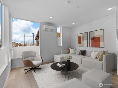 8324 16th Ave NW unit E, Seattle, WA 98117 - photo 5