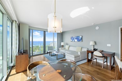 Ritz Carlton Residences Tower II unit 2611, Honolulu, HI 96815 - photo 4