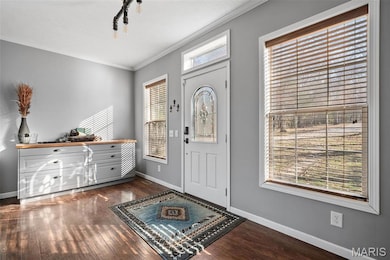 7033 Hardship Ln, Dittmer, MO 63023 - photo 4