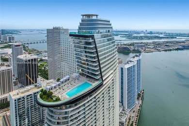 Aston Martin Residences unit PH6001, Miami, FL 33131 - photo 2