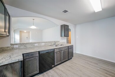 3633 Joshua St, Ennis, TX 75119 - photo 3