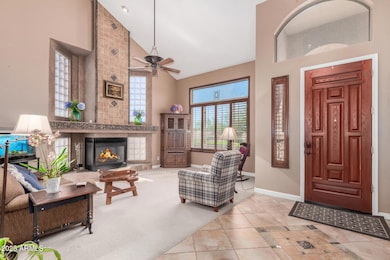 2306 W Long Shadow Trail, Phoenix, AZ 85085 - photo 6