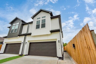 5514 Hardy St, Houston, TX 77009 - photo 2