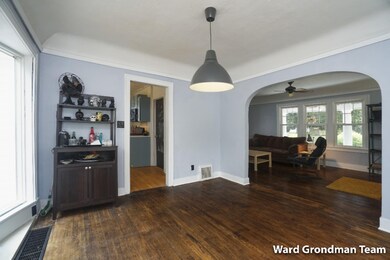 Baynton, Grand Rapids, MI 49503-11