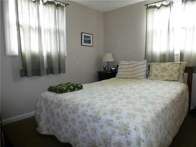 Master Bedroom.