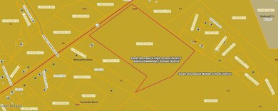 gis snapshot