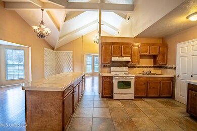 1102 Pearl River Ave, McComb, MS 39648 - photo 7