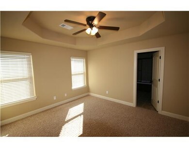 Master Bedroom.