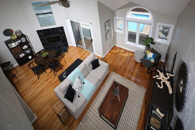 116 Burkhall St unit C, South Weymouth, MA 02190 - photo 4