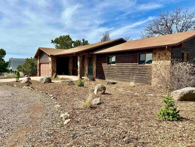 586 NE Ginters Grove Ln, Cedaredge, CO 81413 - photo 5