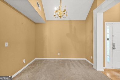 1406 Isleworth Cir unit 2, Atlanta, GA 30349 - photo 5