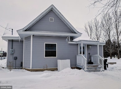 841 Main St N, Browerville, MN 56438 - photo 3