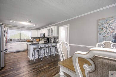 5903 Pleasant Grove Rd, Texarkana, TX 75503 - photo 4