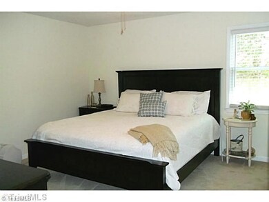 Master Bedroom.